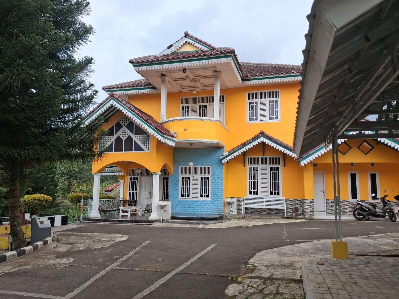 Pondok Garuda Facility Image