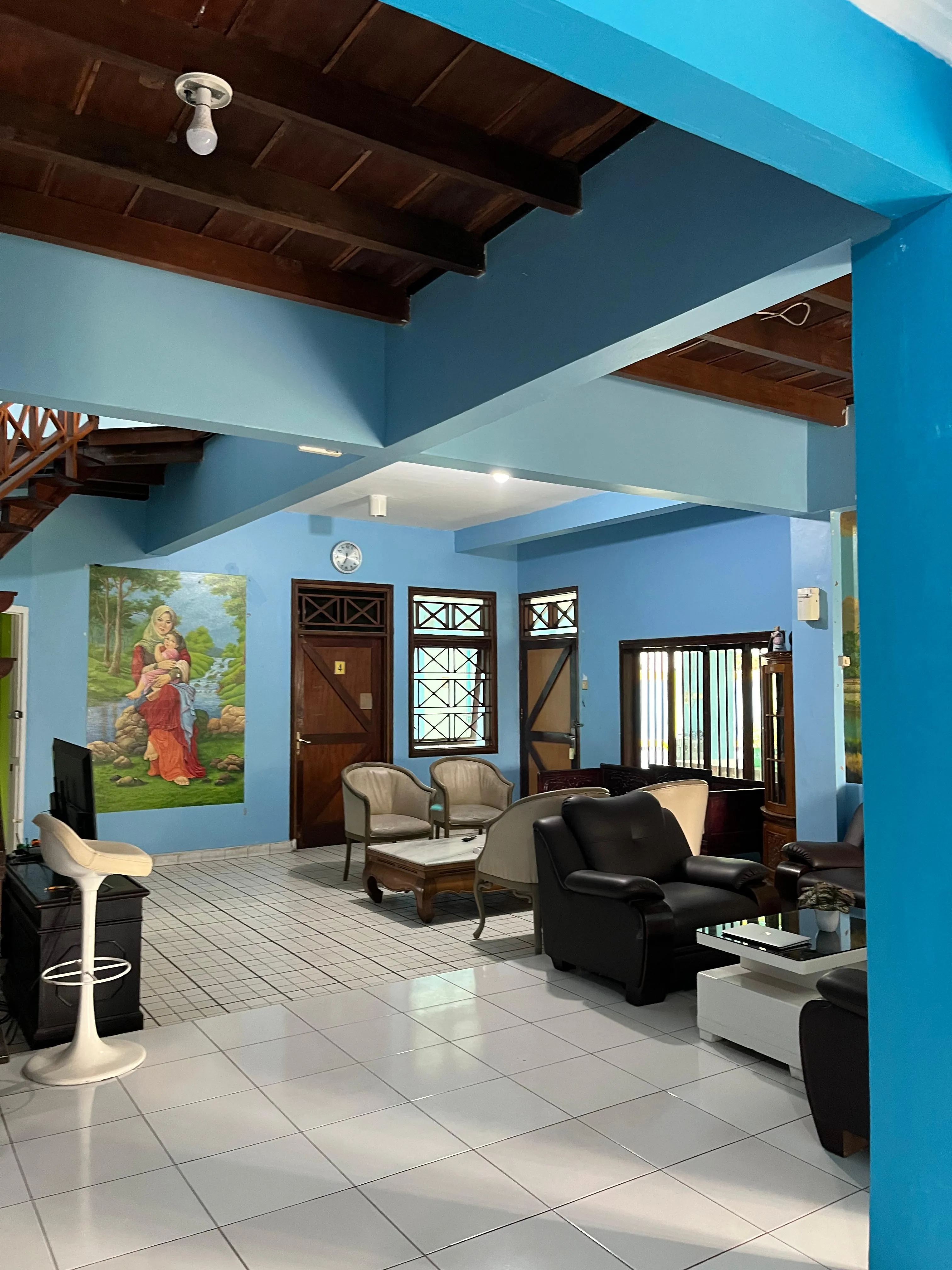 Pondok Sari Facility Image