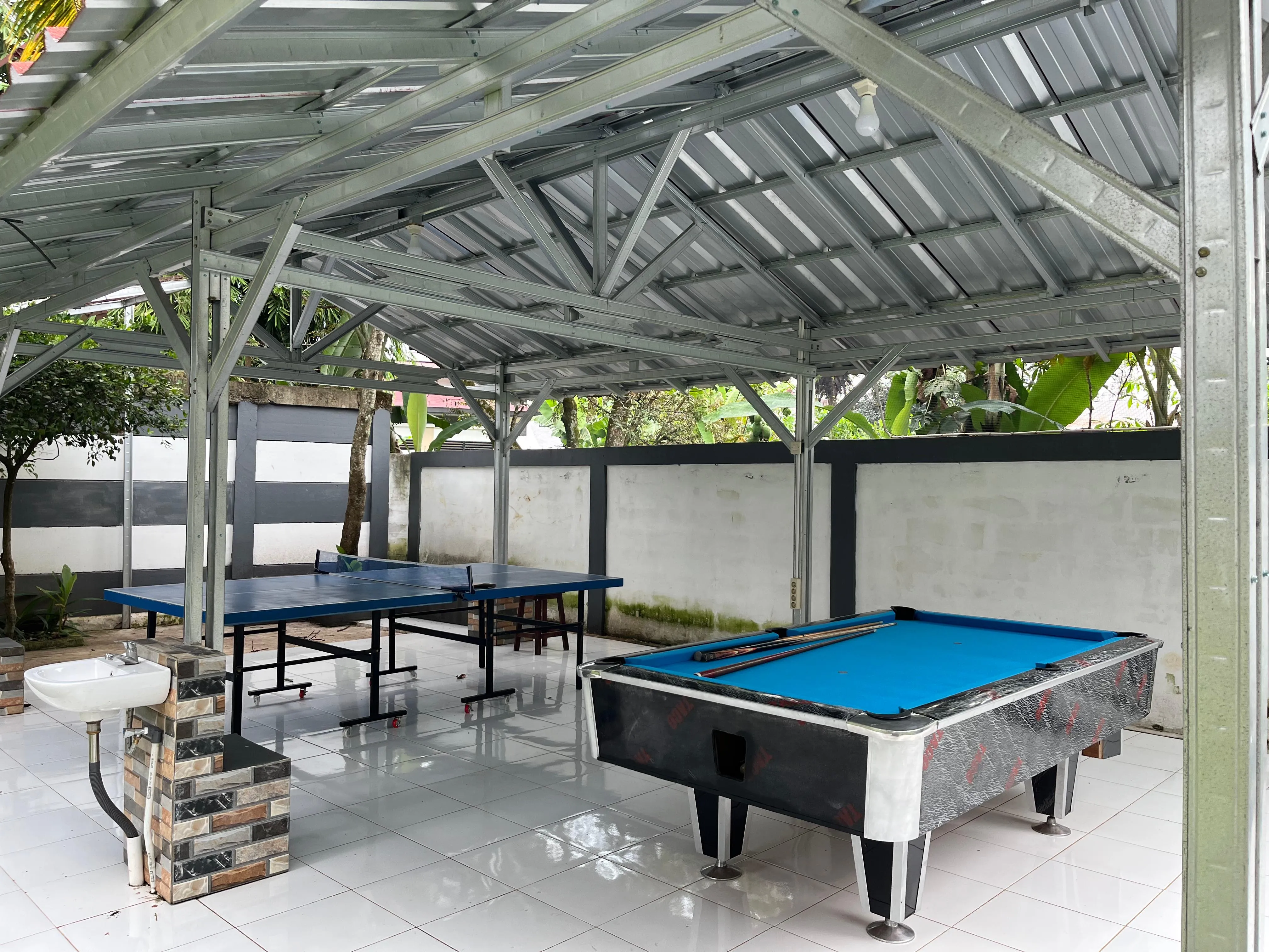 Pondok Kaluska Facility Image