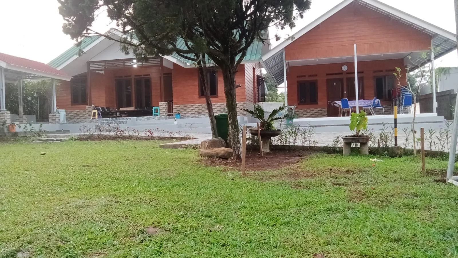 Pondok Alika Cover Image